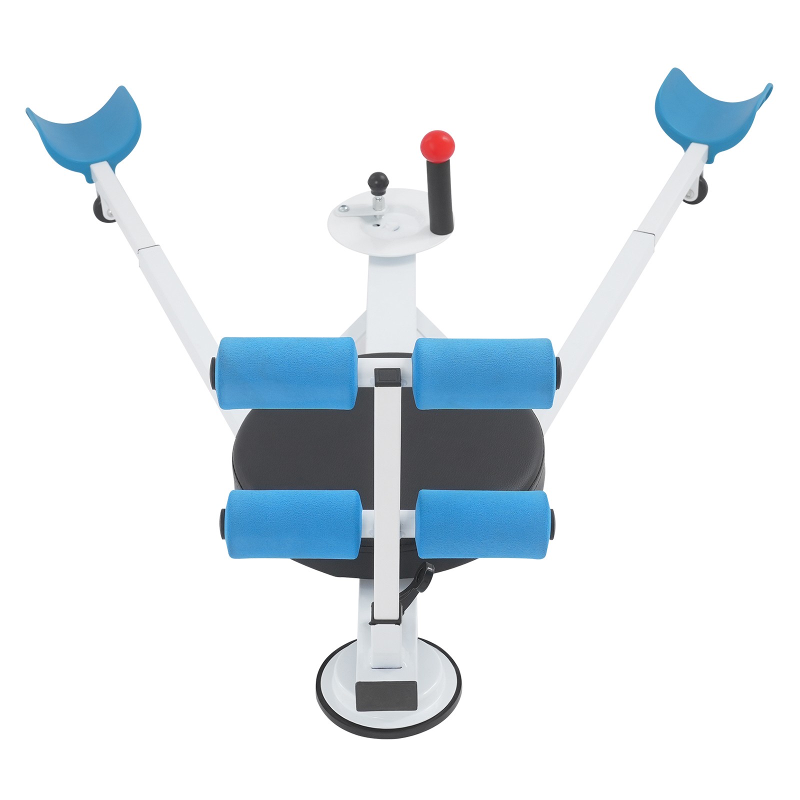 Dance Pad Machine - 180 ° Ayarlanabilir Bacak Açma Makinesi