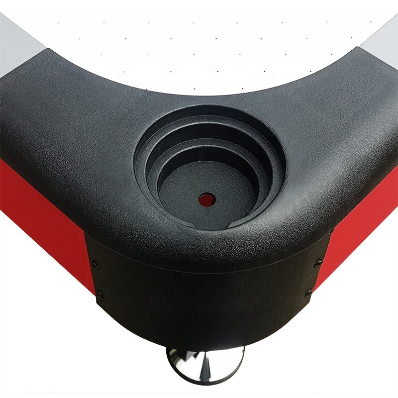 Air Hockey Table - 2026 Zarif Tasarım MDF 6FT 7FT