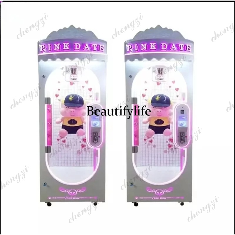 A81 Kapalı Alan Pembe Randevu  - Arcade Vending & Laundry incelemesi ve fiyatı