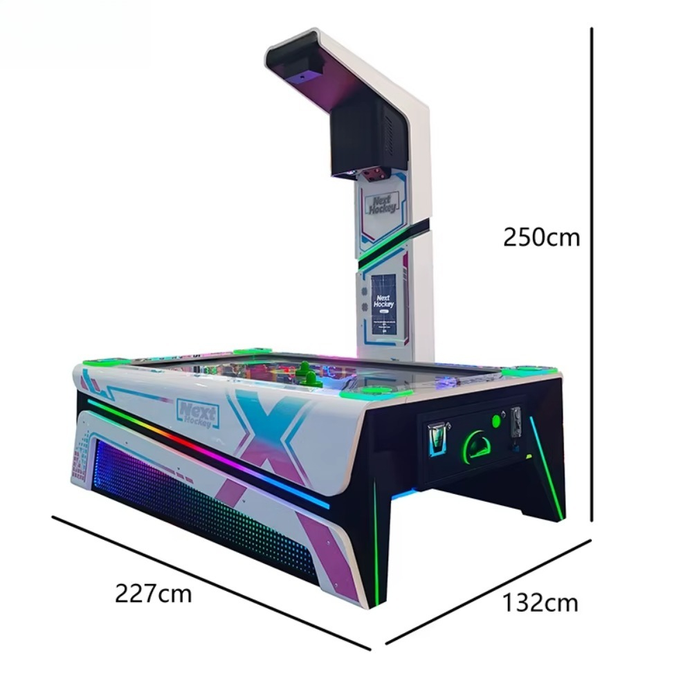 SOURE İnteraktif Hava Hokeyi M - Air Hockey Table incelemesi ve fiyatı