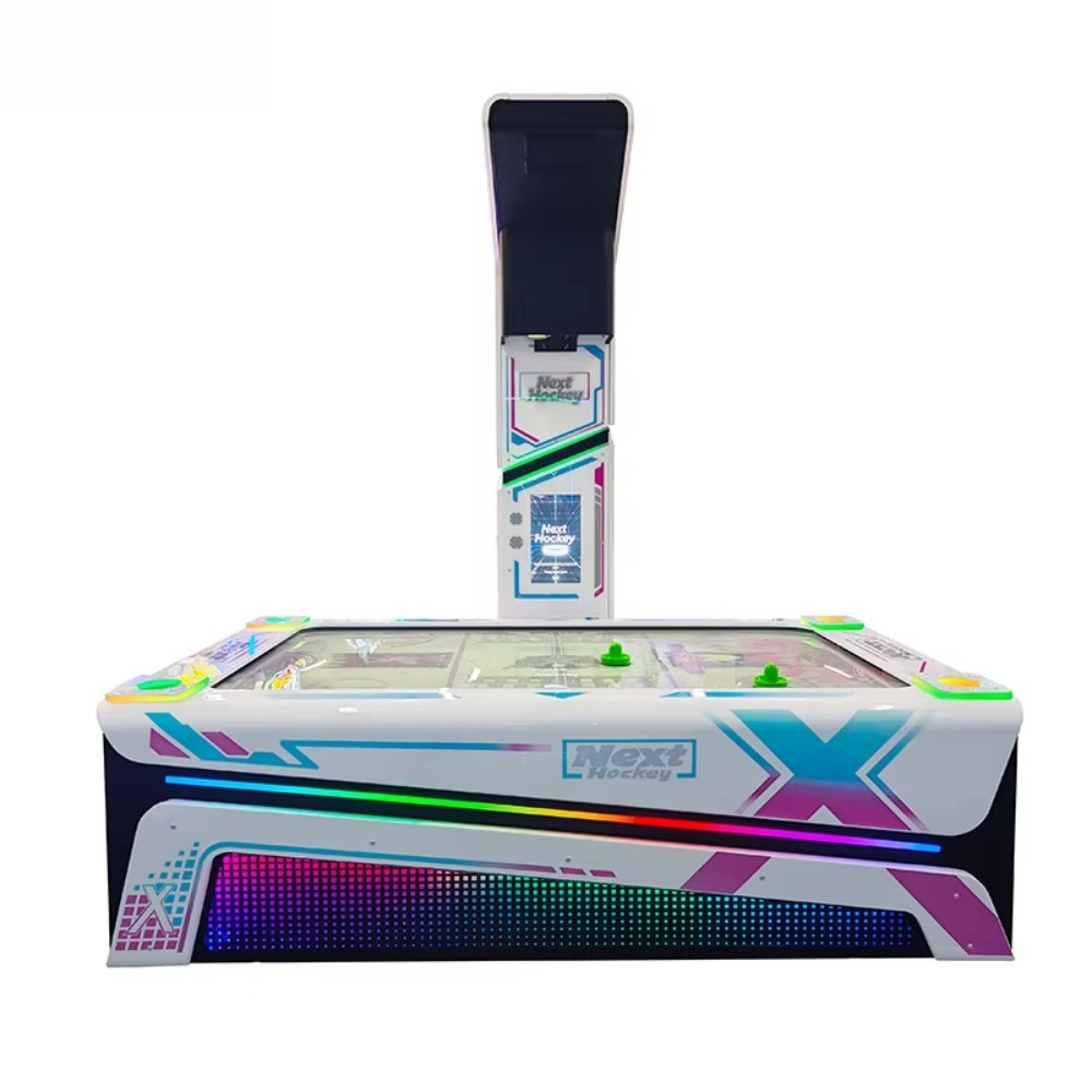 SOURE İnteraktif Hava Hokeyi M - Air Hockey Table incelemesi ve fiyatı