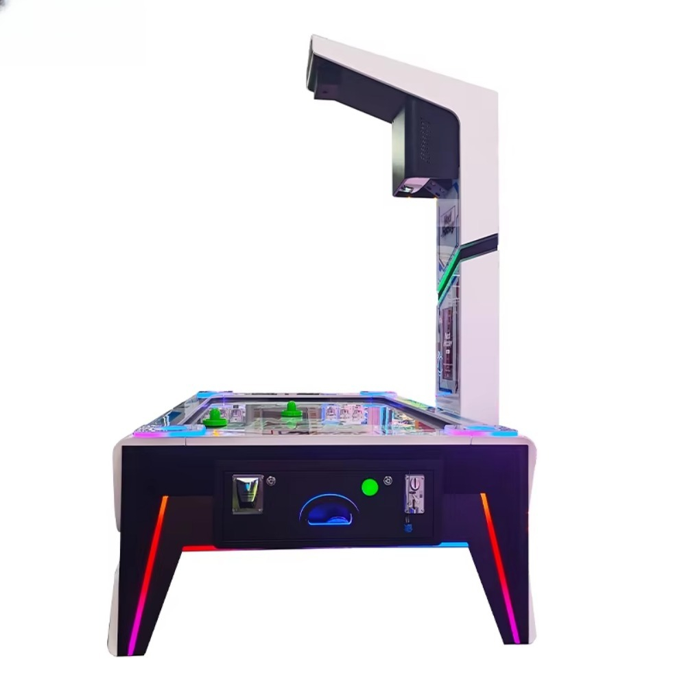 SOURE İnteraktif Hava Hokeyi M - Air Hockey Table incelemesi ve fiyatı