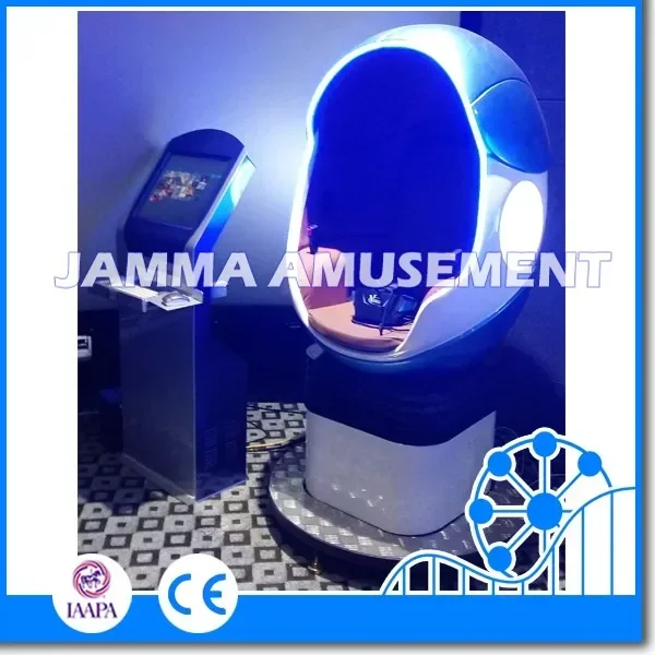 9d vr sineması, 9d vr deepoon  - 9D Vr Simulator incelemesi ve fiyatı