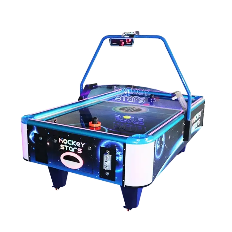En Çok Satan Klasik PUKS Power - Air Hockey Table incelemesi ve fiyatı