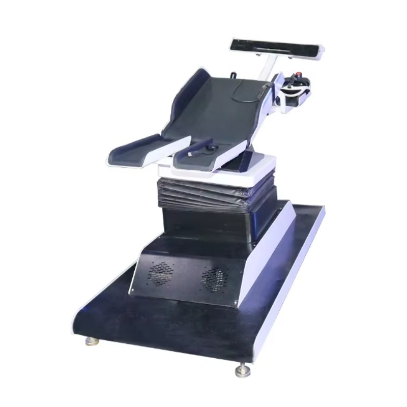 Sanal Gerçeklik Uçak Uçuş Maki - 9D Vr Simulator incelemesi ve fiyatı