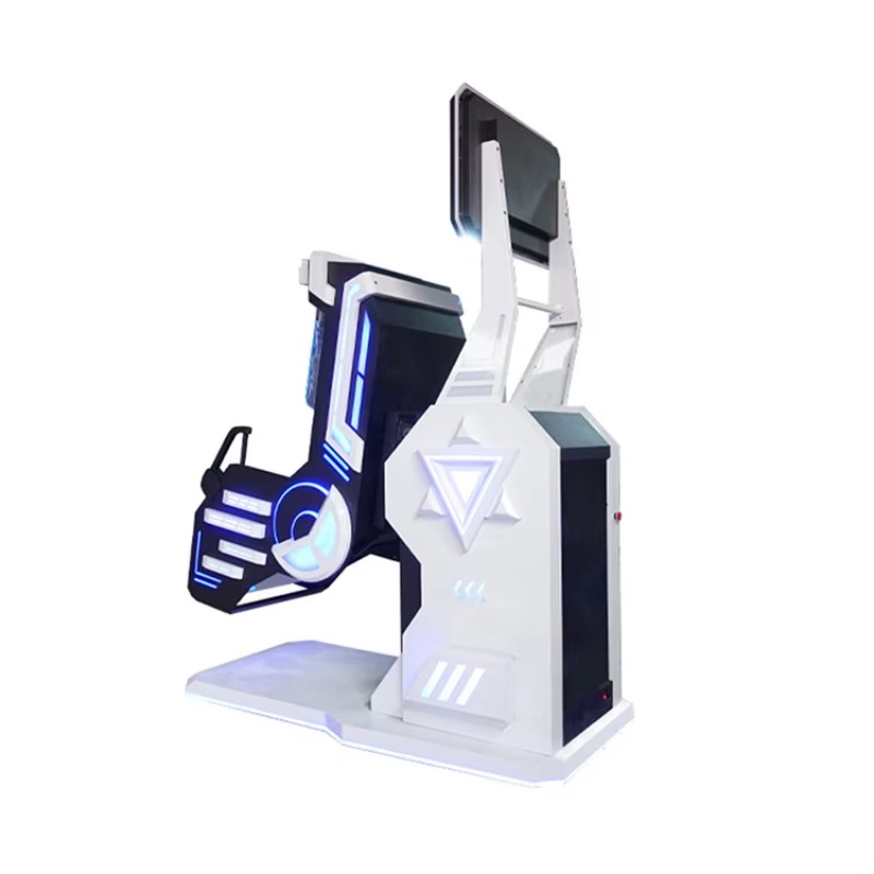 Çinli Üretici, Yüksek Kaliteli - 9D Vr Simulator incelemesi ve fiyatı