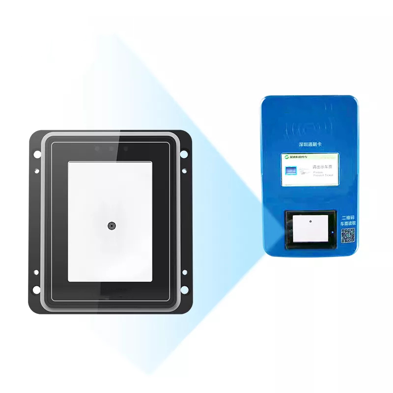 CD311 Gömülü 1D/2D Kod OEM/ODM - Vending Machine Qr Code incelemesi ve fiyatı
