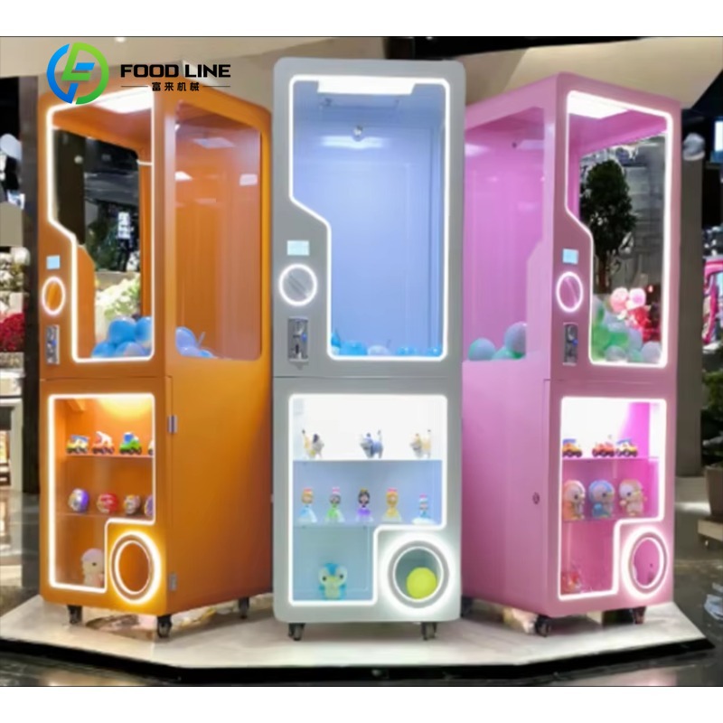 Özelleştirilmiş Ticari Jetonlu - Arcade Vending & Laundry incelemesi ve fiyatı