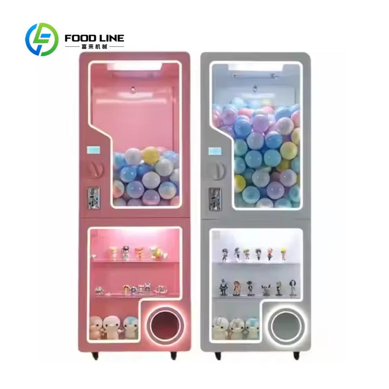 Özelleştirilmiş Ticari Jetonlu - Arcade Vending & Laundry incelemesi ve fiyatı