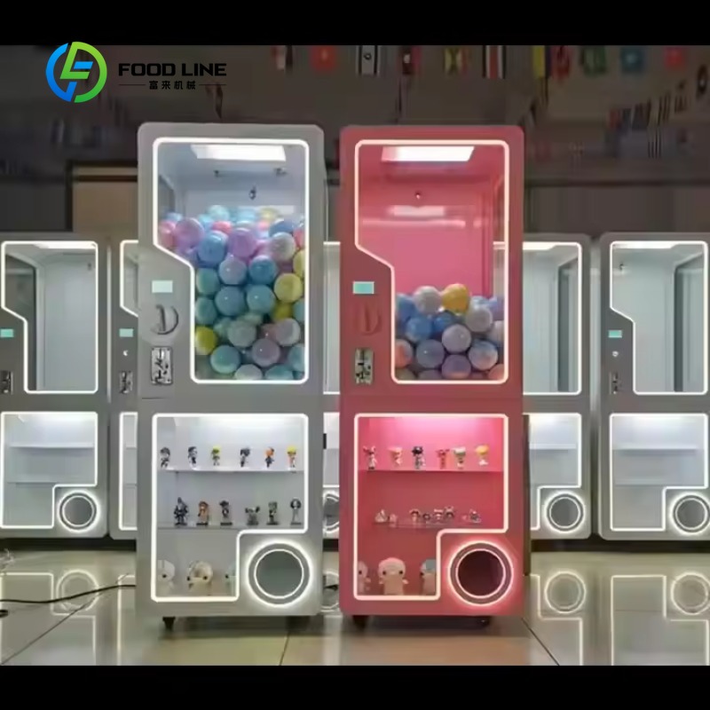 Özelleştirilmiş Ticari Jetonlu - Arcade Vending & Laundry incelemesi ve fiyatı