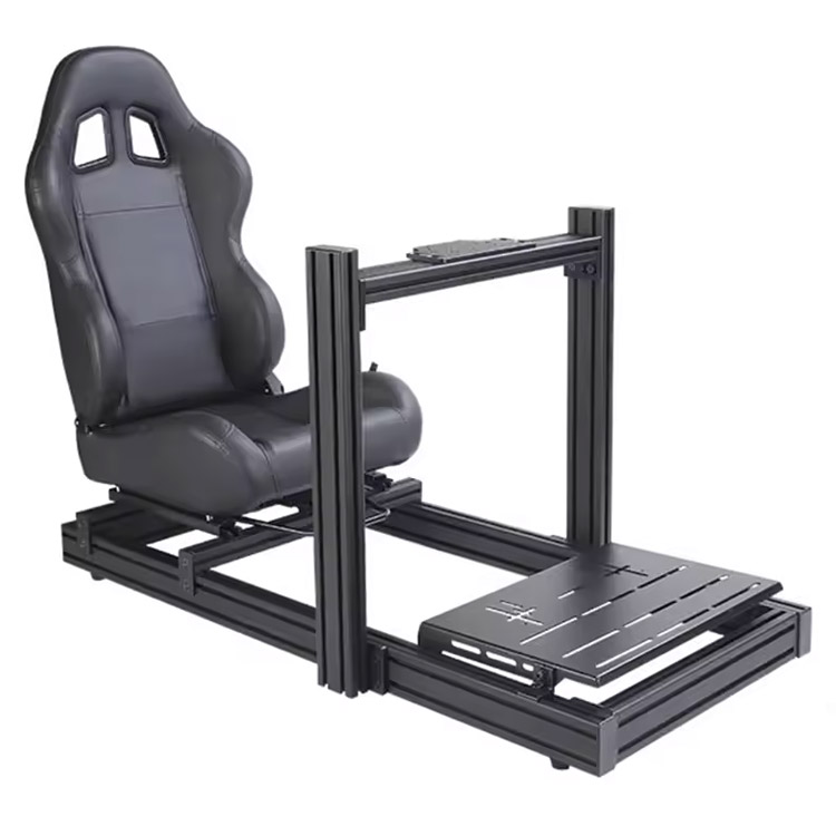 40120 Siyah Alüminyum Spor Ara - 9D Vr Simulator incelemesi ve fiyatı
