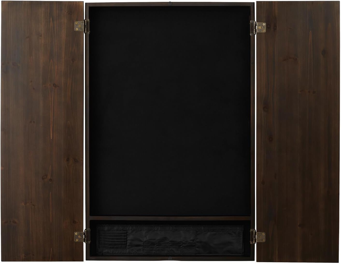 Viper Metropolitan Masif Ahşap - Electronic Dartboard Cabinet incelemesi ve fiyatı