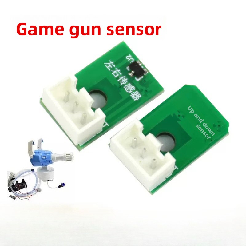 Gatling Oyun Makinesi Su Taban - Gun Shooting Arcade incelemesi ve fiyatı