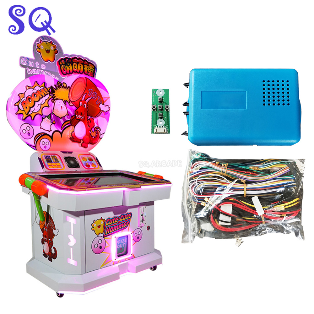 Dokunmatik Ekran Dokunarak Sih - Gun Shooting Arcade incelemesi ve fiyatı