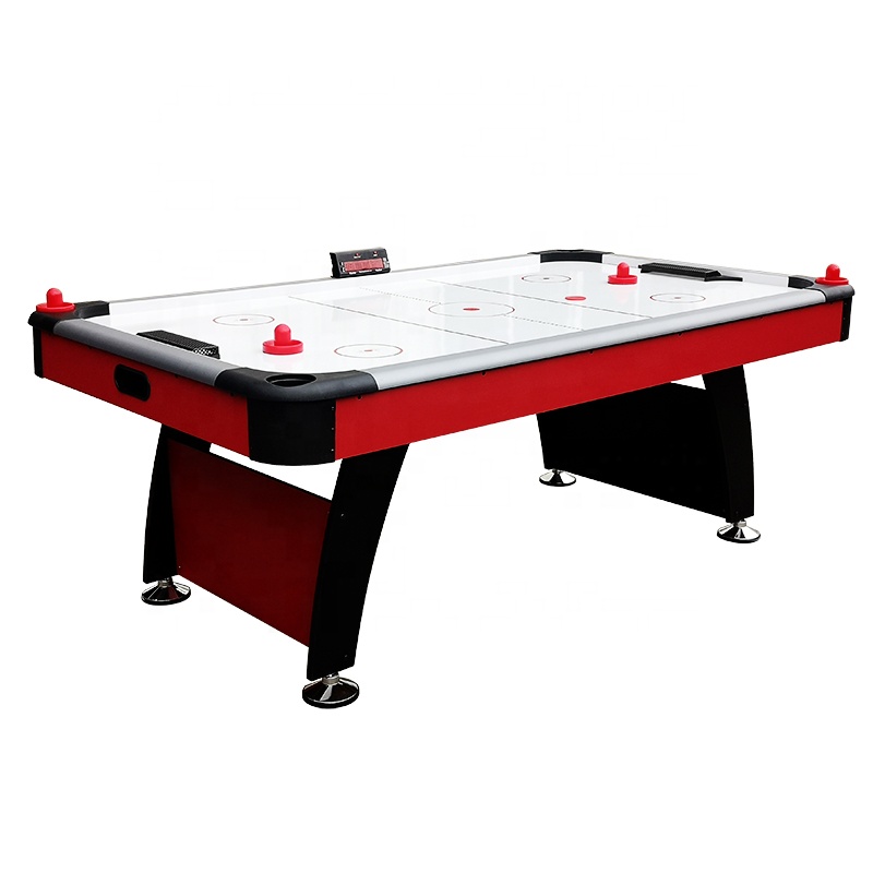 2026 Zarif Tasarım MDF 6FT 7FT - Air Hockey Table incelemesi ve fiyatı