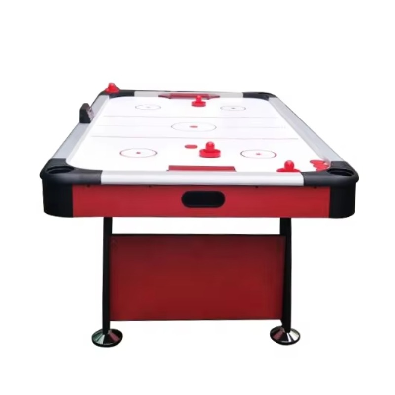 2026 Zarif Tasarım MDF 6FT 7FT - Air Hockey Table incelemesi ve fiyatı