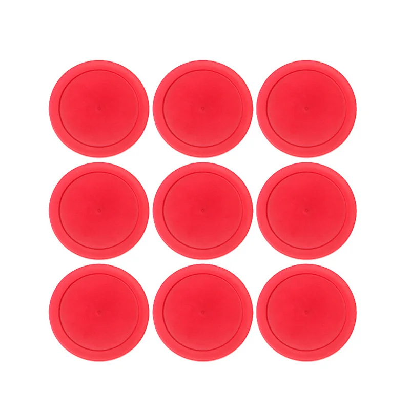 10 adet Büyük Boy Hava Hokeyi  - Air Hockey Table incelemesi ve fiyatı